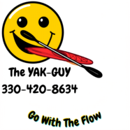 The Yak-Guy